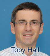 Toby Hall