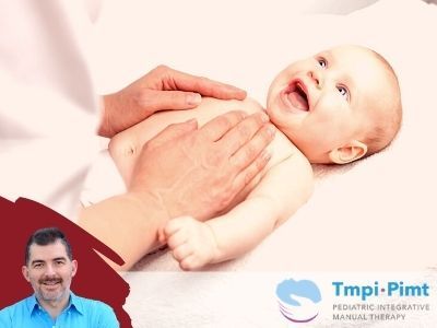 Terapia Manual Pediatrica Integrativa TMPI Curso Kenzen