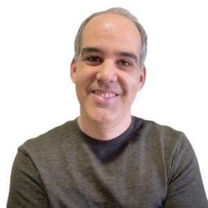 Dr. Pablo Barreiro
