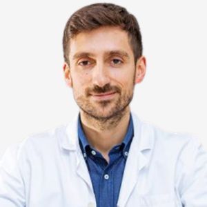 Victor Gómez Mayordomo