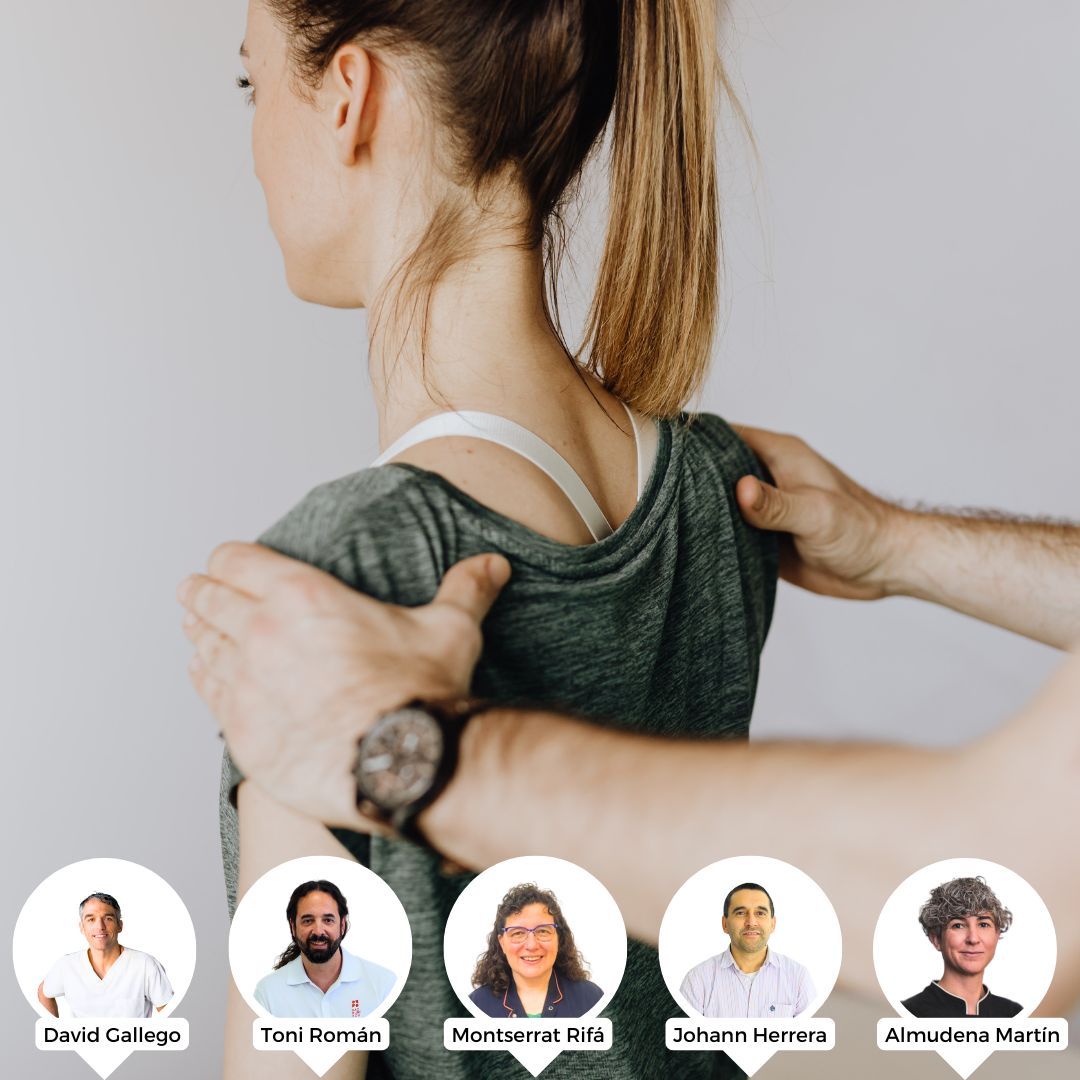 Posturología Integrativa (POS)