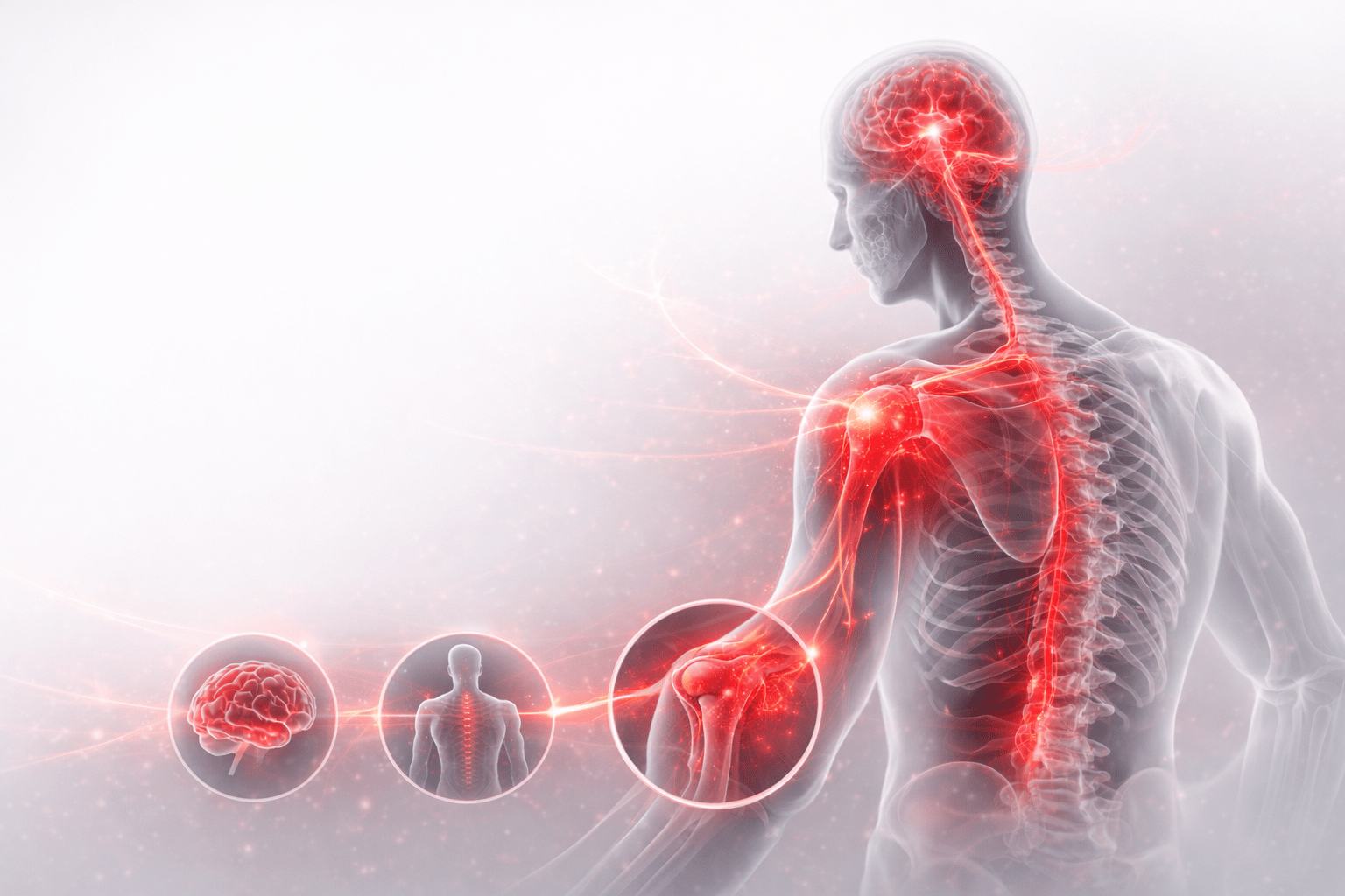 Enfoque neuro-muscular y de control motor