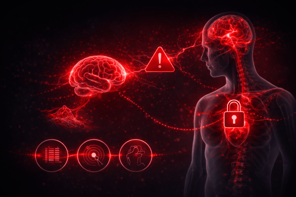 Neurobiología de la protección