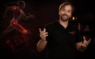 Por que el dolor vuelve y como corregirlo desde el movimiento con Kinetic Control