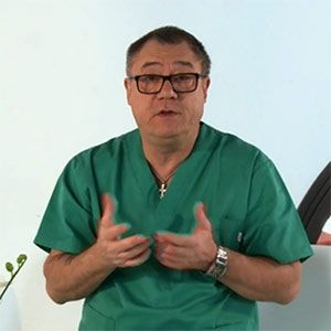Dr. Marcel Caufriez