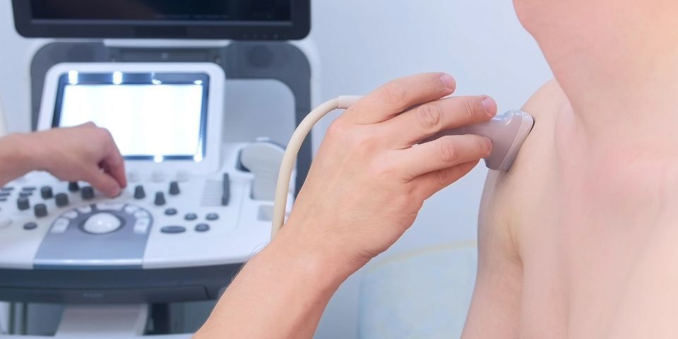 Evaluación ecográfica dinámica en fisioterapia