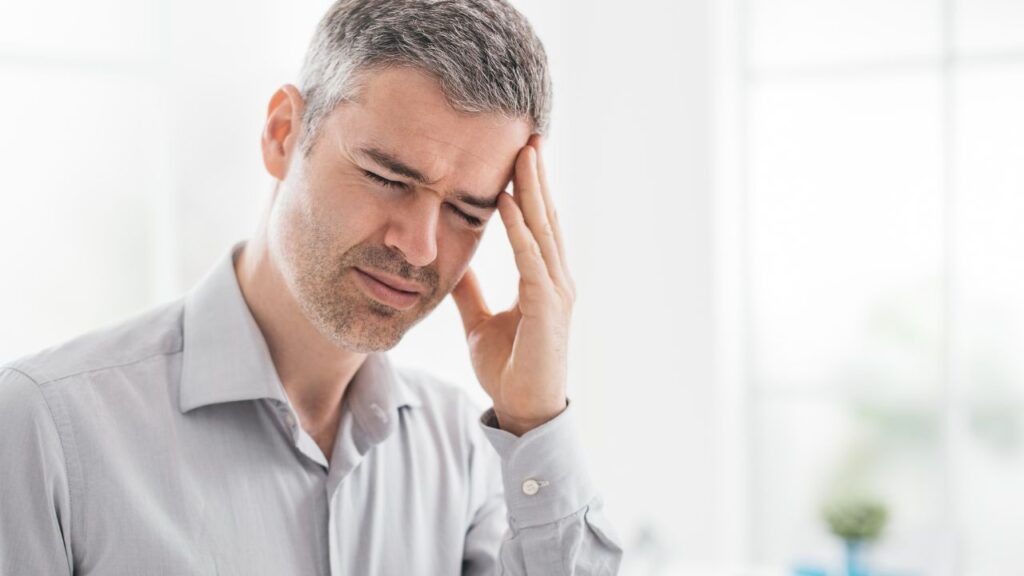 Cefaleas y migrañas