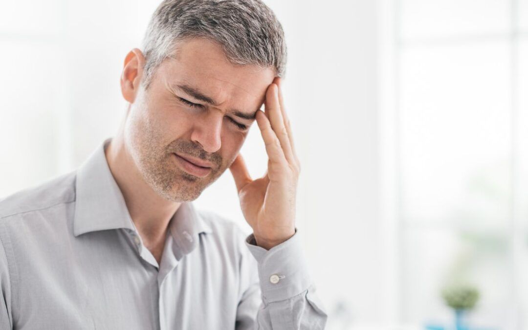 Cefaleas y migrañas