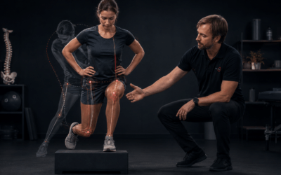 Evaluación del Control Motor en Fisioterapia | Guía Clínica