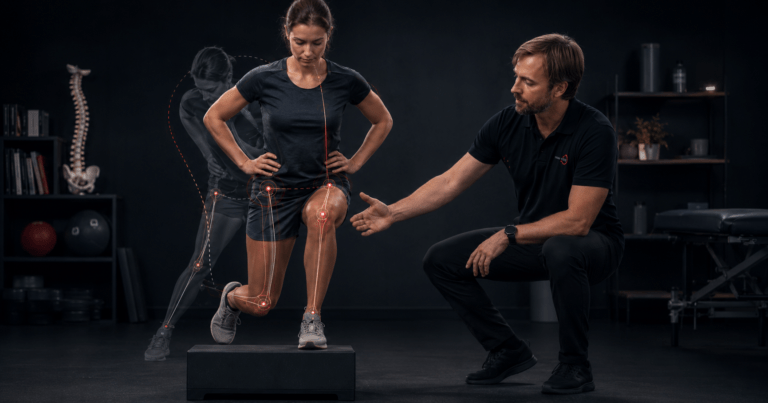 Evaluación del Control Motor en Fisioterapia | Guía Clínica