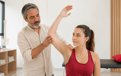6 mitos sobre la movilización articular que ya no se sostienen