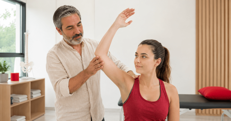 6 mitos sobre la movilización articular que ya no se sostienen
