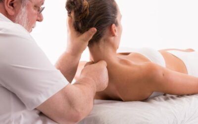 ¿Solo un envoltorio? La neurofisiología de la fascia dice otra cosa
