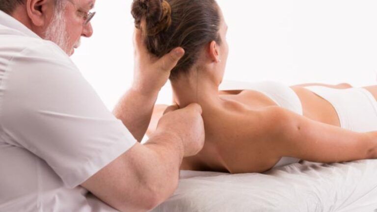 ¿Solo un envoltorio? La neurofisiología de la fascia dice otra cosa