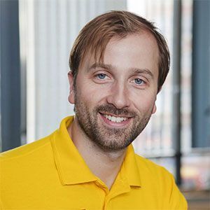 Dr. Michal Hadala
