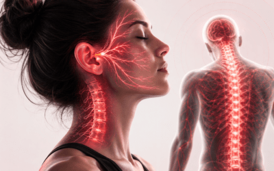 No es el cuello: qué pinta el trigémino en una cervicalgia que recae