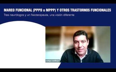 Mareo funcional: cuando el equilibrio es normal y el paciente sigue mareado