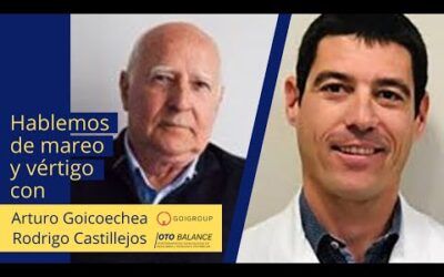 Mareo y cuello: por qué los fisioterapeutas seguimos siendo parte del problema