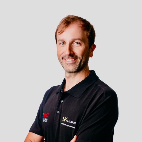 Dr. Michal Hadala