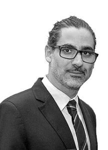 Francisco Minaya Muñoz